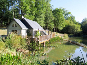 Chalet Le Mazeré